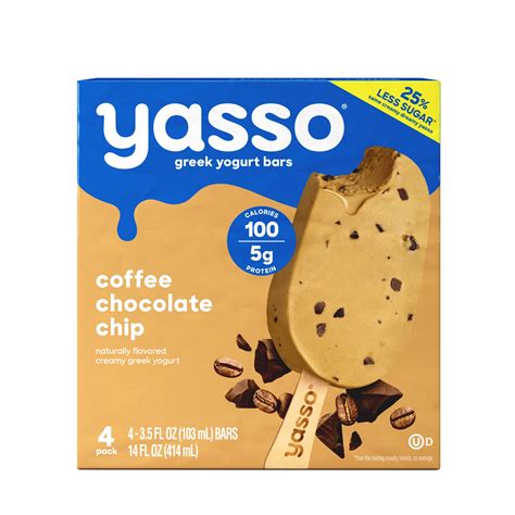 Yasso yasso - Englewood Cliffs, NJ: Unilever announced today that ithas entered into an agreement to acquire YassoHoldings, Inc., a premium frozen Greek yogurt brand in the United States. Founded in Boston in 2009 by childhood best friends Amanda Klane and Drew Harrington, Yasso is a pioneer in convenient frozen snacks, offering a high-quality …